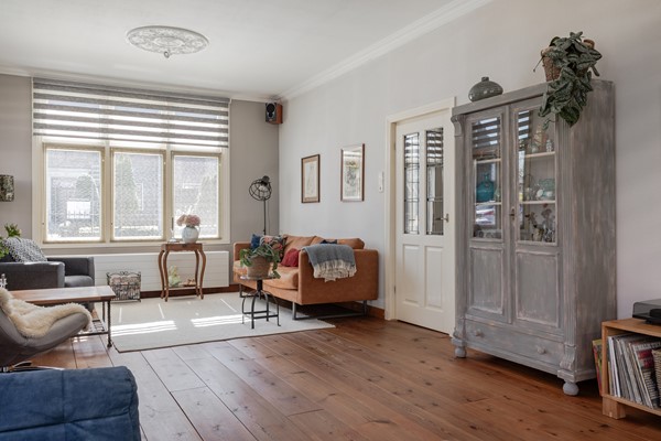 Medium property photo - Raadhuisstraat 16, 1687 AH Wognum