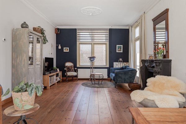 Medium property photo - Raadhuisstraat 16, 1687 AH Wognum