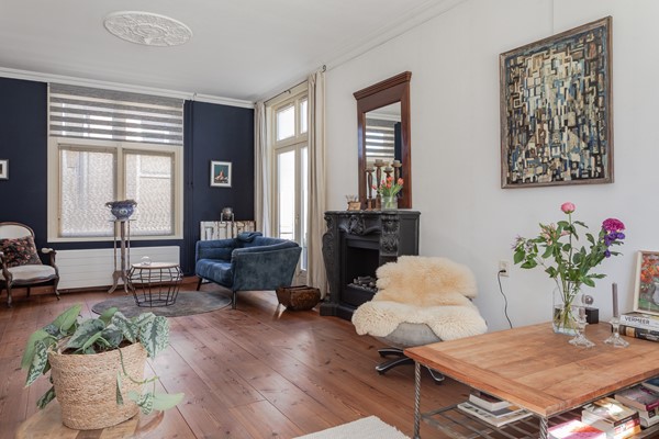 Medium property photo - Raadhuisstraat 16, 1687 AH Wognum