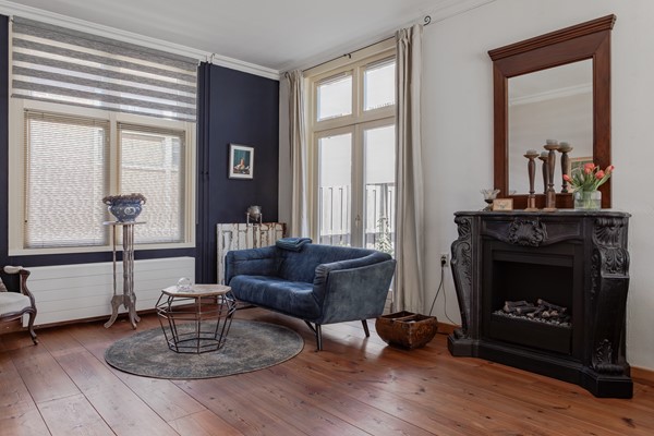 Medium property photo - Raadhuisstraat 16, 1687 AH Wognum