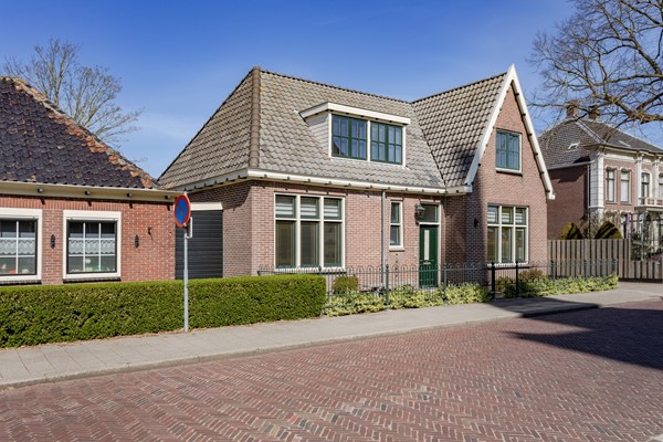 Medium property photo - Raadhuisstraat 16, 1687 AH Wognum