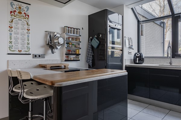 Medium property photo - Sluiswachter 53, 1613 BK Grootebroek