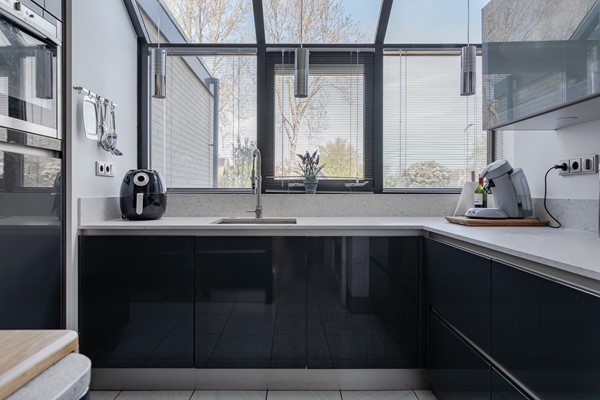 Medium property photo - Sluiswachter 53, 1613 BK Grootebroek