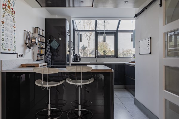 Medium property photo - Sluiswachter 53, 1613 BK Grootebroek