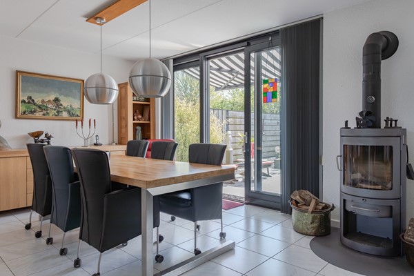 Medium property photo - Sluiswachter 53, 1613 BK Grootebroek