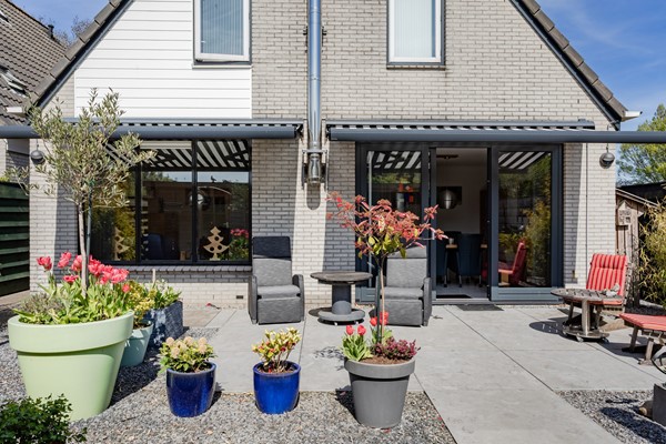 Medium property photo - Sluiswachter 53, 1613 BK Grootebroek