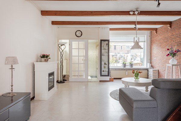 Medium property photo - Het Kruiwerk 68, 1622 GH Hoorn