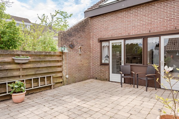 Medium property photo - Het Kruiwerk 68, 1622 GH Hoorn