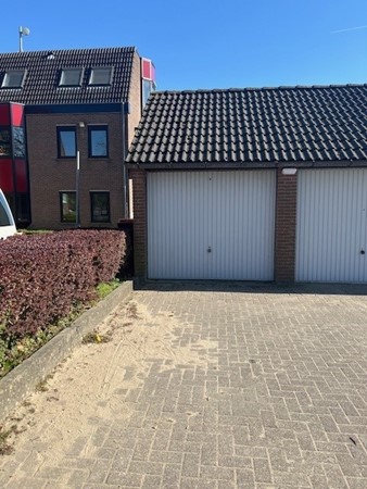 Lambert Meliszweg 3F, 1622 AG Hoorn