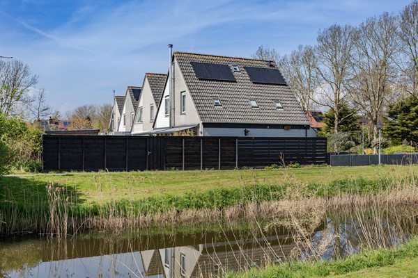 Medium property photo - Sluiswachter 53, 1613 BK Grootebroek