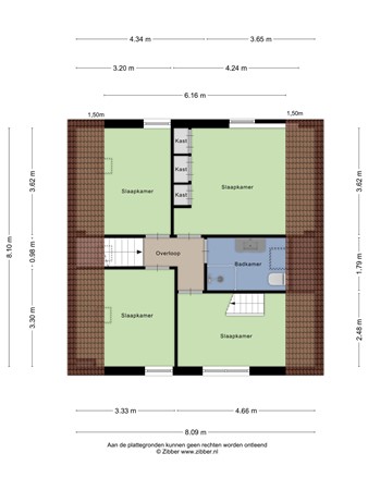 Sluiswachter 53, 1613 BK Grootebroek - 03 verd.jpg
