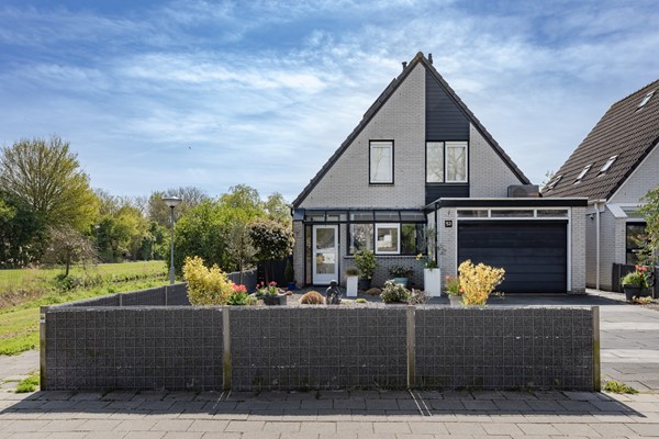 Medium property photo - Sluiswachter 53, 1613 BK Grootebroek