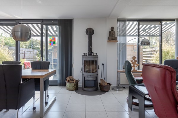 Medium property photo - Sluiswachter 53, 1613 BK Grootebroek