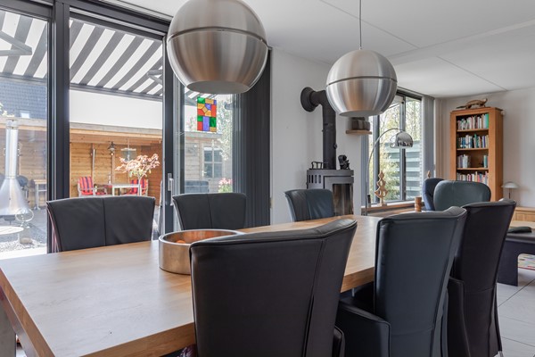 Medium property photo - Sluiswachter 53, 1613 BK Grootebroek