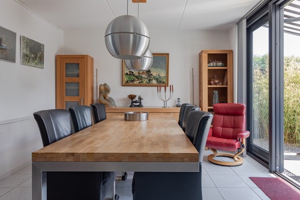 Medium property photo - Sluiswachter 53, 1613 BK Grootebroek