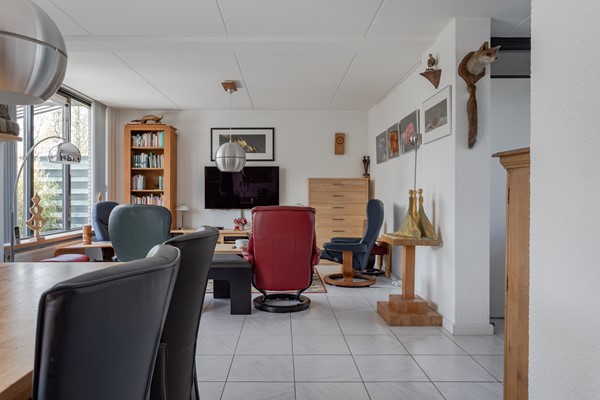 Medium property photo - Sluiswachter 53, 1613 BK Grootebroek
