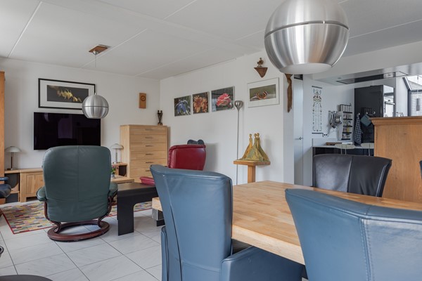 Medium property photo - Sluiswachter 53, 1613 BK Grootebroek