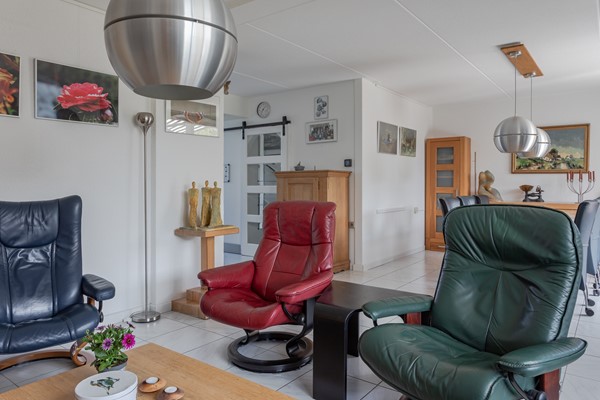 Medium property photo - Sluiswachter 53, 1613 BK Grootebroek