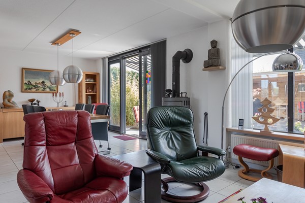 Medium property photo - Sluiswachter 53, 1613 BK Grootebroek