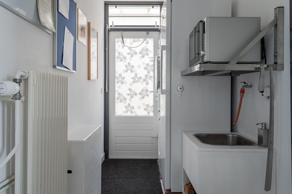 Medium property photo - Sluiswachter 53, 1613 BK Grootebroek