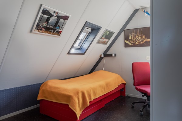 Medium property photo - Sluiswachter 53, 1613 BK Grootebroek