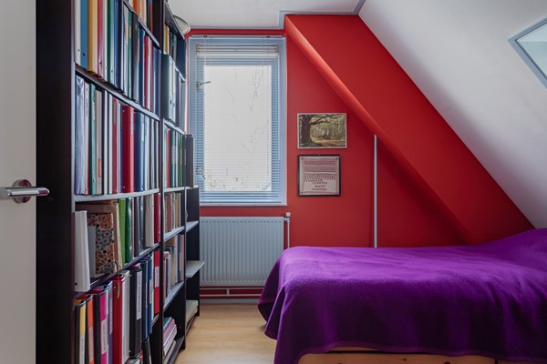 Medium property photo - Sluiswachter 53, 1613 BK Grootebroek