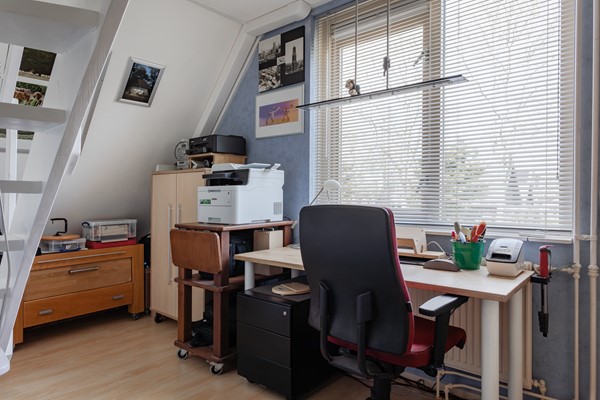 Medium property photo - Sluiswachter 53, 1613 BK Grootebroek