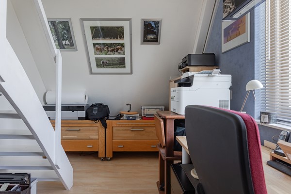 Medium property photo - Sluiswachter 53, 1613 BK Grootebroek