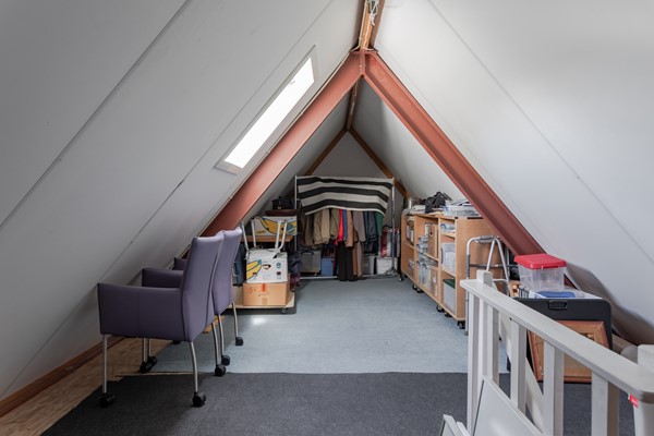 Medium property photo - Sluiswachter 53, 1613 BK Grootebroek
