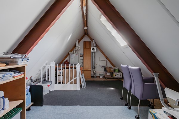 Medium property photo - Sluiswachter 53, 1613 BK Grootebroek