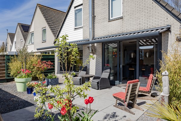Medium property photo - Sluiswachter 53, 1613 BK Grootebroek