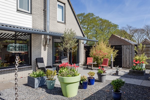 Medium property photo - Sluiswachter 53, 1613 BK Grootebroek