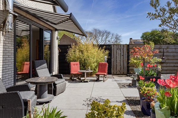 Medium property photo - Sluiswachter 53, 1613 BK Grootebroek