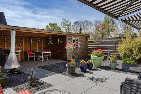 Medium property photo - Sluiswachter 53, 1613 BK Grootebroek