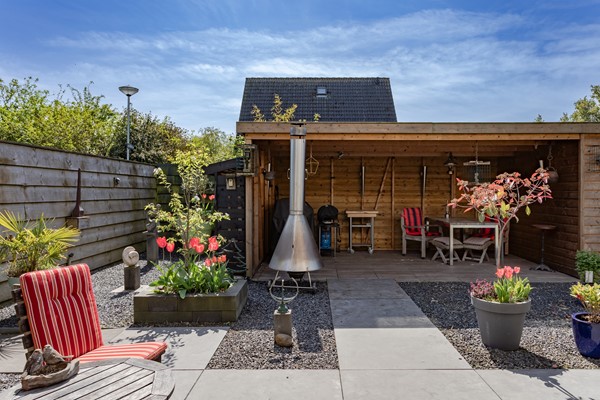 Medium property photo - Sluiswachter 53, 1613 BK Grootebroek
