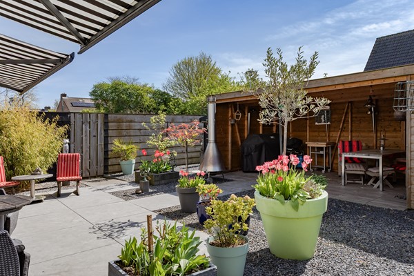 Medium property photo - Sluiswachter 53, 1613 BK Grootebroek