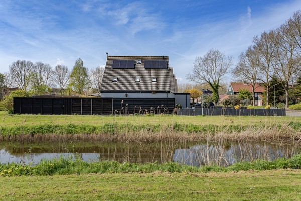 Medium property photo - Sluiswachter 53, 1613 BK Grootebroek
