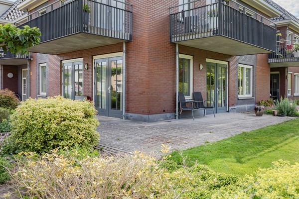 Medium property photo - Westerblokker 58A, 1695 AJ Blokker