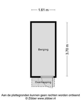 Westerblokker 58A, 1695 AJ Blokker - 03 berging.jpg