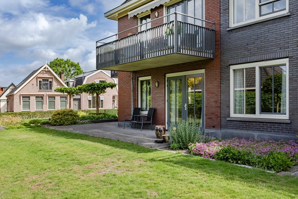 Medium property photo - Westerblokker 58A, 1695 AJ Blokker