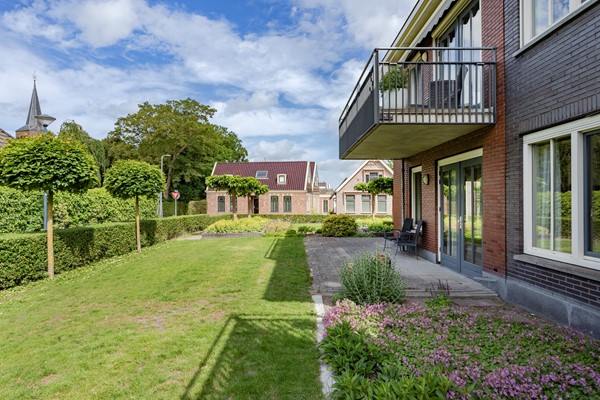 Medium property photo - Westerblokker 58A, 1695 AJ Blokker