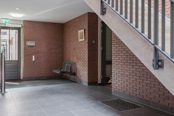 Medium property photo - Westerblokker 58A, 1695 AJ Blokker
