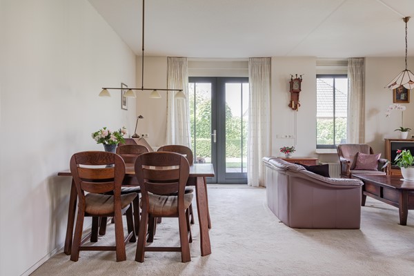 Medium property photo - Westerblokker 58A, 1695 AJ Blokker