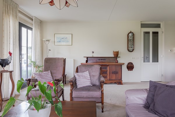Medium property photo - Westerblokker 58A, 1695 AJ Blokker