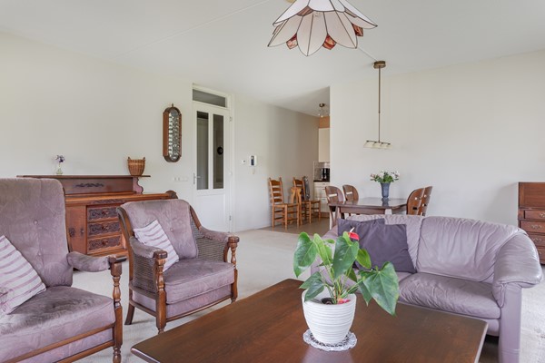 Medium property photo - Westerblokker 58A, 1695 AJ Blokker