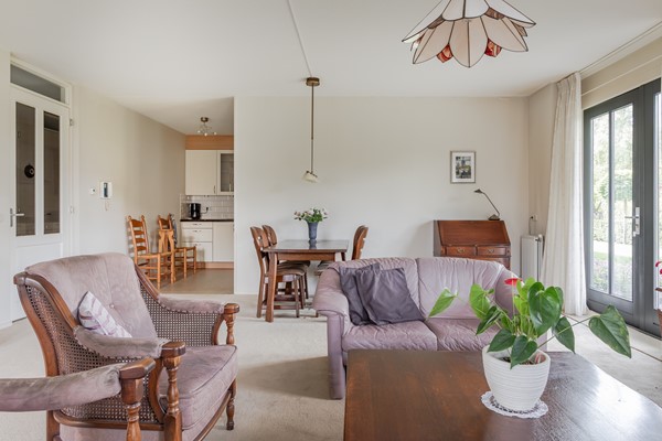Medium property photo - Westerblokker 58A, 1695 AJ Blokker