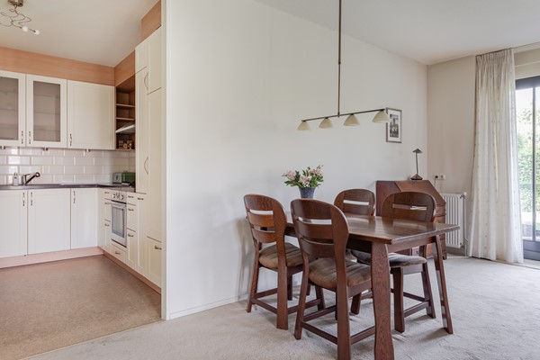 Medium property photo - Westerblokker 58A, 1695 AJ Blokker