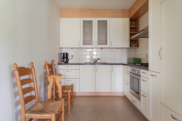 Medium property photo - Westerblokker 58A, 1695 AJ Blokker