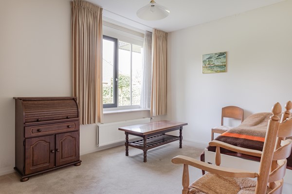 Medium property photo - Westerblokker 58A, 1695 AJ Blokker