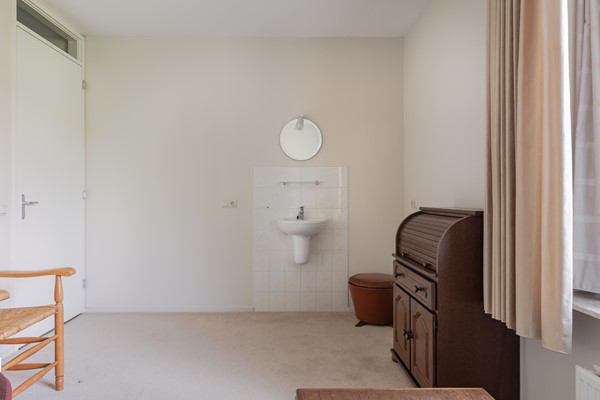 Medium property photo - Westerblokker 58A, 1695 AJ Blokker